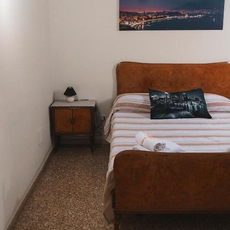 B&B Casa Bello Треказе Экстерьер фото