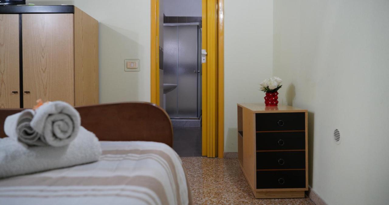 B&B Casa Bello Треказе Экстерьер фото